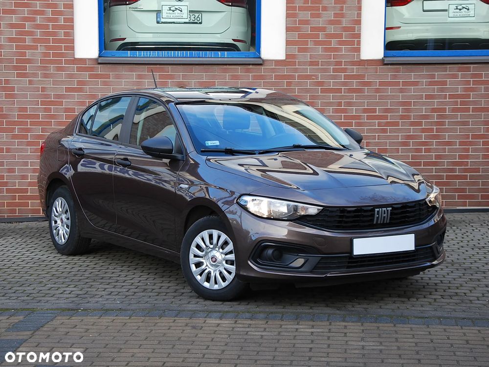 Fiat Tipo - 21