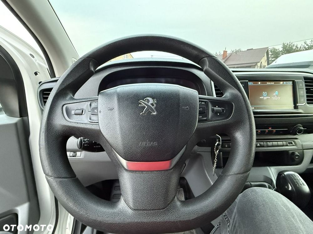 Peugeot Expert - 22