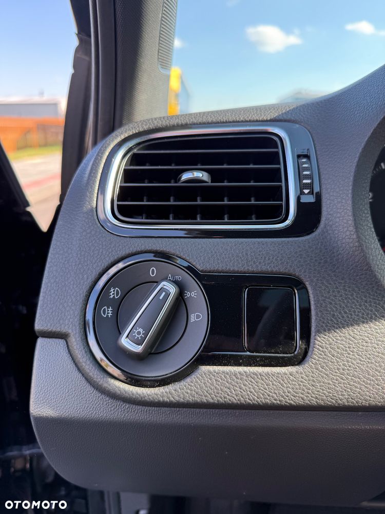 Volkswagen Polo 1.8 TSI BMT GTI DSG - 26