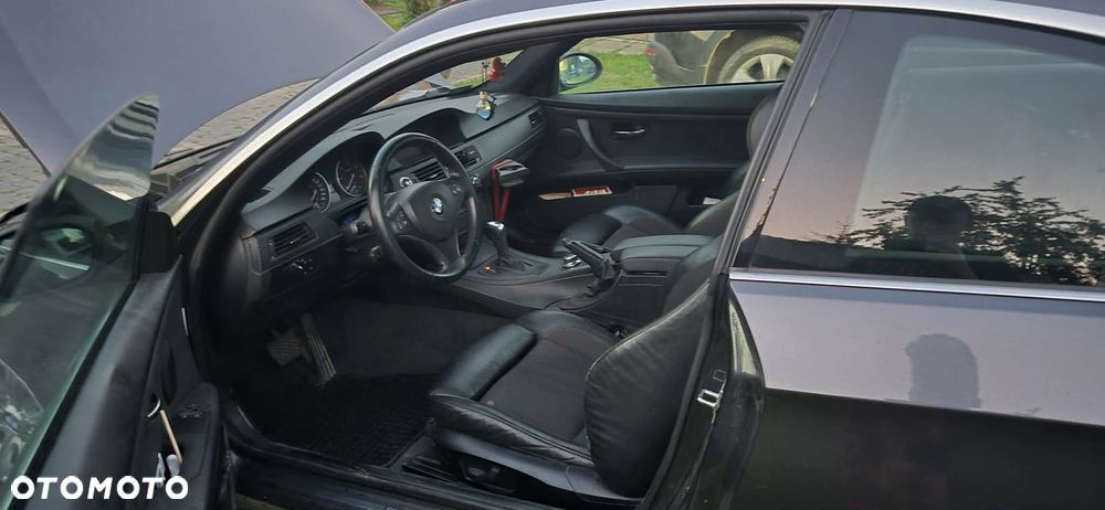 BMW Seria 3 - 9