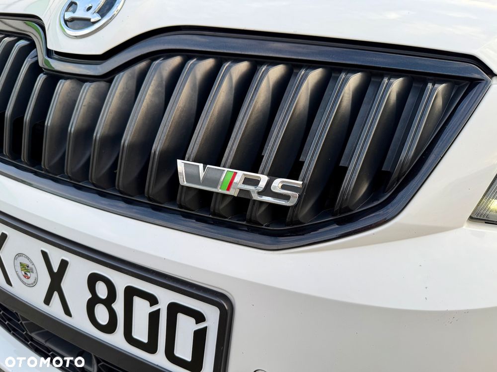 Skoda Octavia 2.0 TDI (Green tec) RS - 10