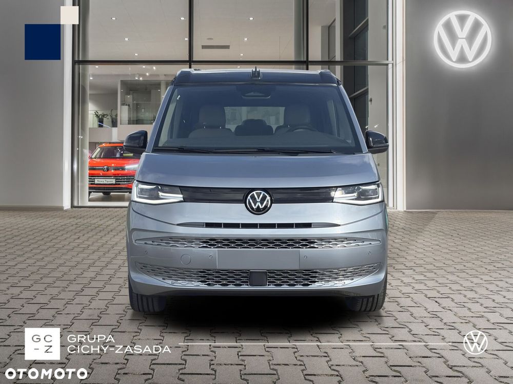 Volkswagen California - 9