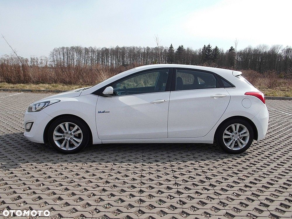 Hyundai i30 1.6 CRDi Fifa World Cup Edition - 19