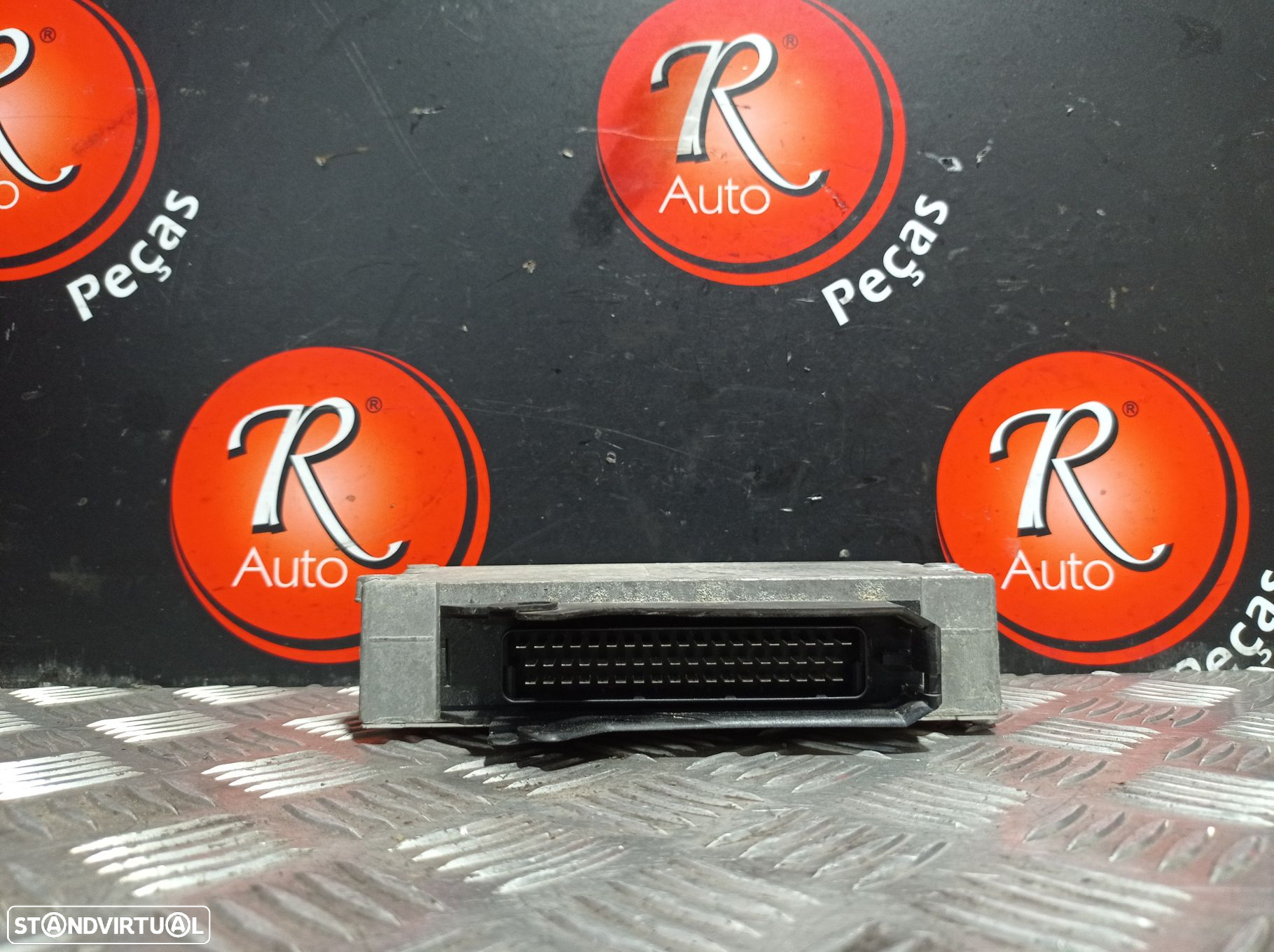 Centralina De Abs Bmw 3 (E36) - 2