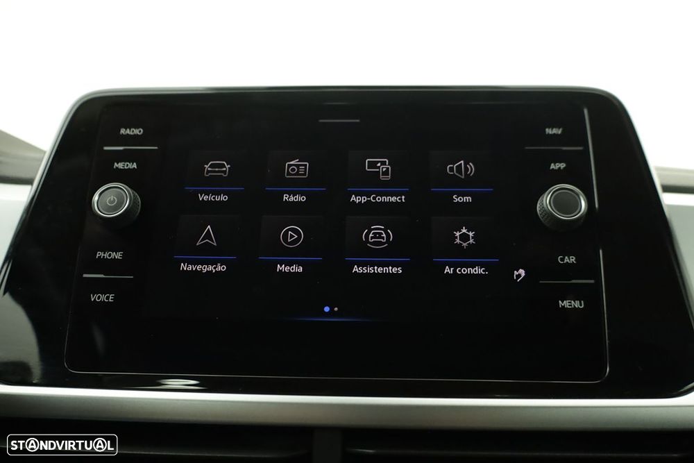 VW T-Roc 2.0 TDI Life - 10