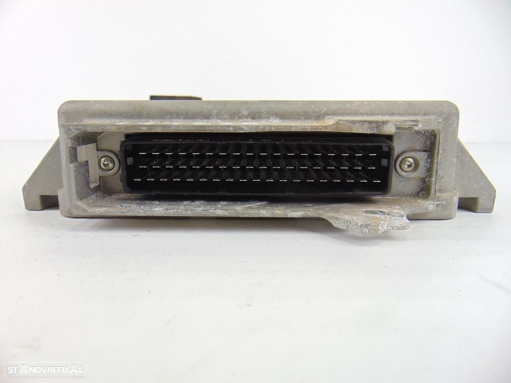 CENTRALINA MOTOR UCE PEUGEOT 206 FASTBACK 2000 -9639907880 - 1