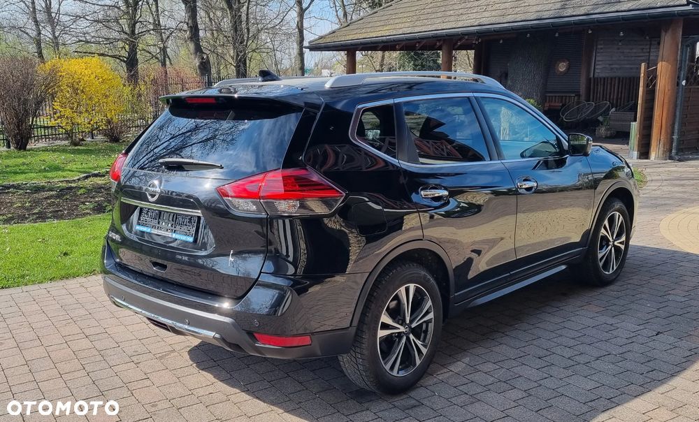 Nissan X-Trail 1.6 DIG-T Tekna 2WD - 4