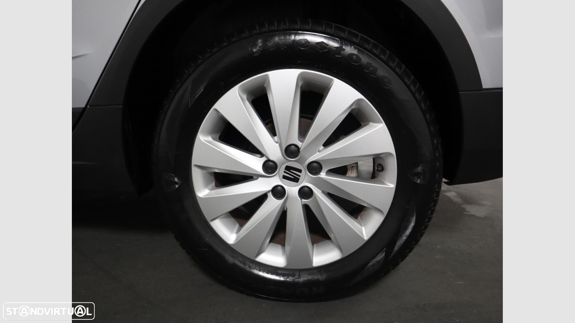 SEAT Arona 1.0 TSI Style - 3