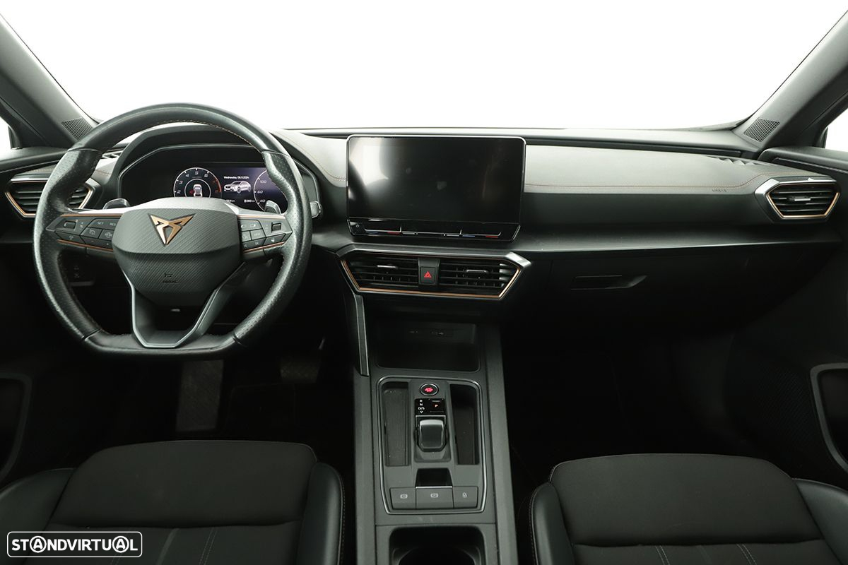 Cupra Formentor 1.5 TSI DSG - 6