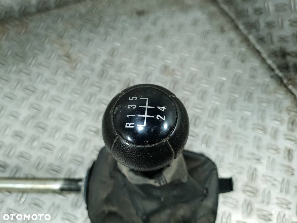 LEWAREK ZMIANY BIEGÓW OPEL MERIVA A 1.6 - 7