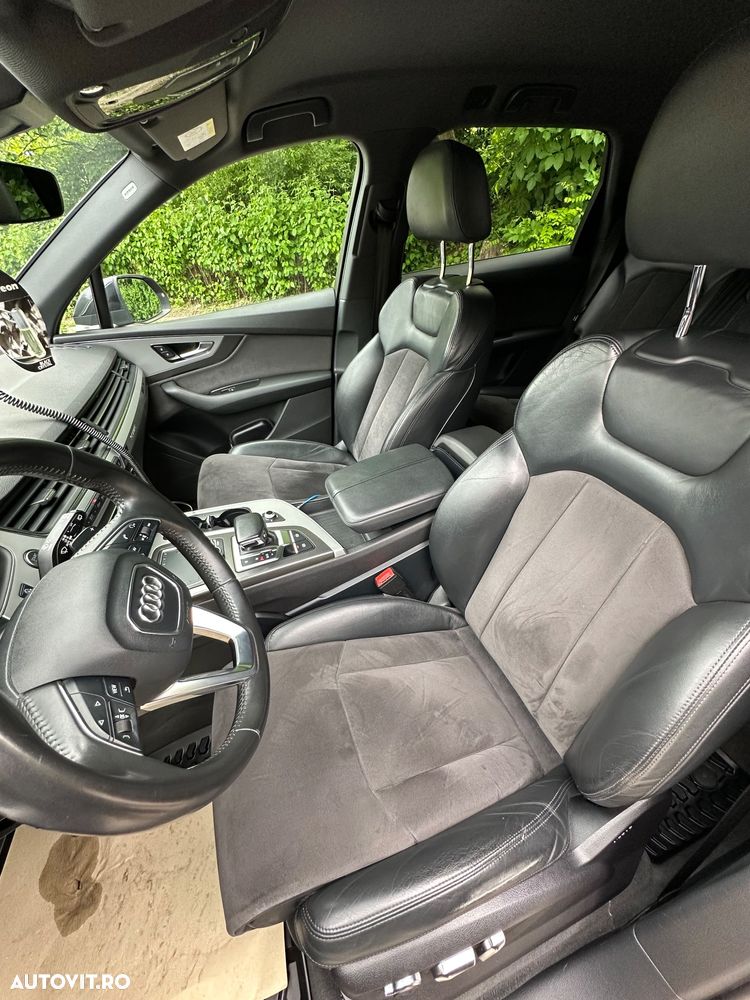 Audi Q7 - 3