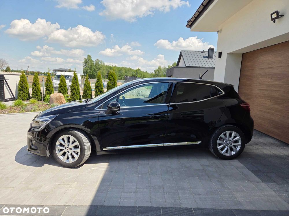 Renault Clio - 3