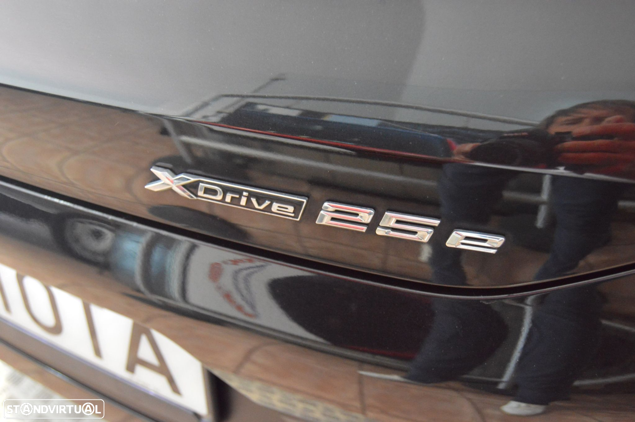 BMW X2 25 e xDrive - 28
