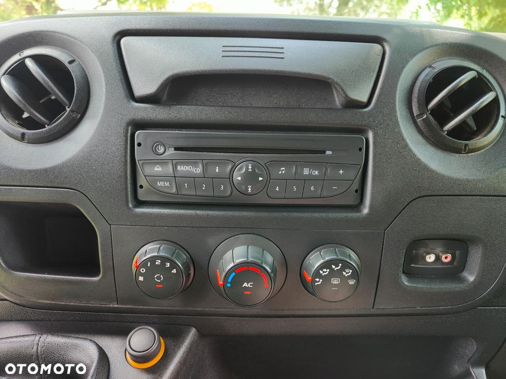 Renault Master - 14