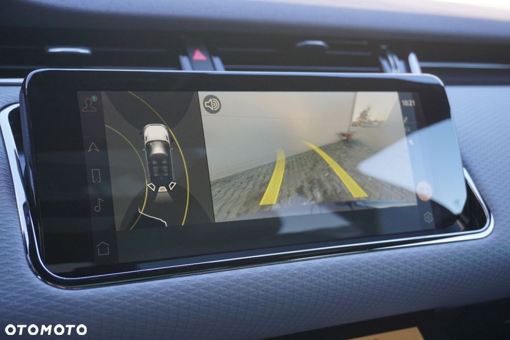 Land Rover Range Rover Evoque - 7