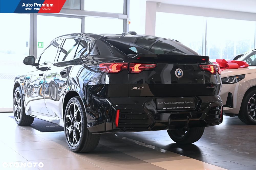 BMW X2 sDrive20i mHEV - 22
