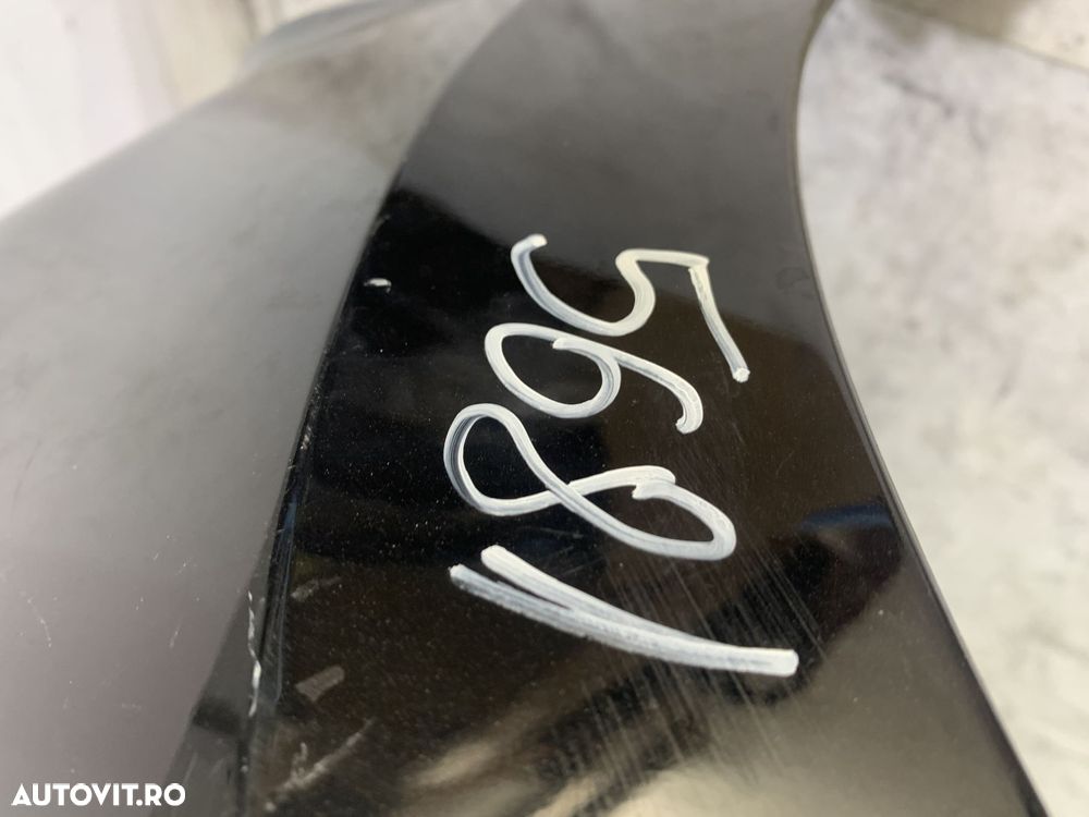 Bara fata VW Touran, 2015, 2016, 2017, 2018, 2019, cod origine OE 5TA807221A-L. - 11