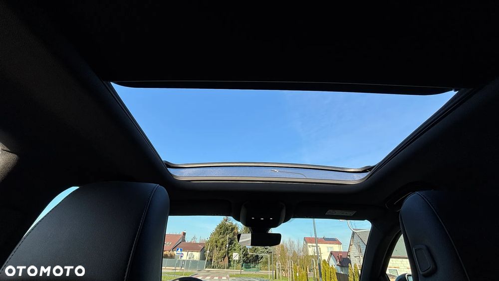 DS Automobiles DS 7 Crossback 1.6 PureTech GPF Performance Line + - 19