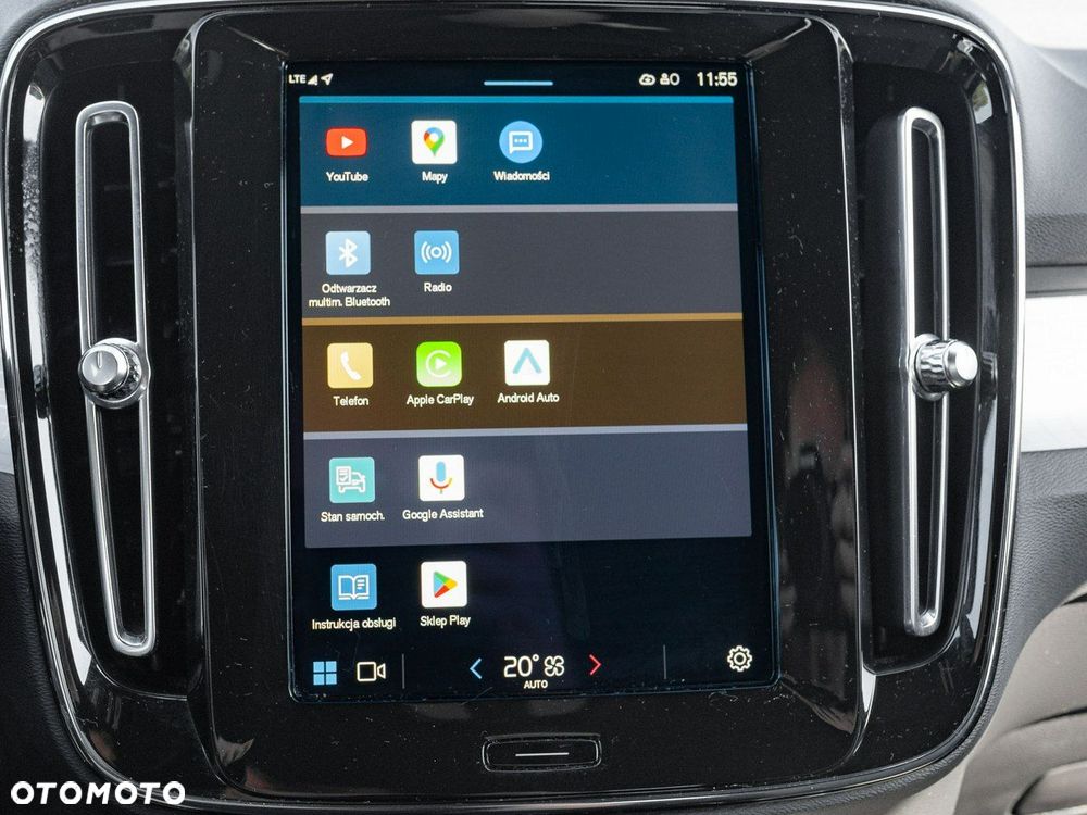 Volvo XC 40 B3 Core - 21