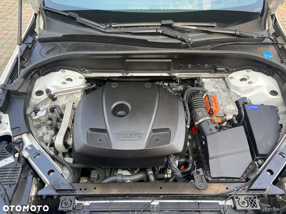 Volvo XC 60 - 23