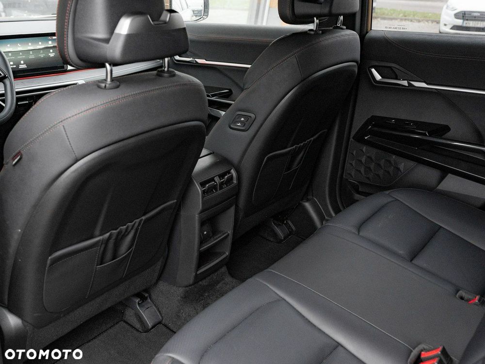 SsangYong/KGM Actyon 1.5 T-GDI Adventure - 25