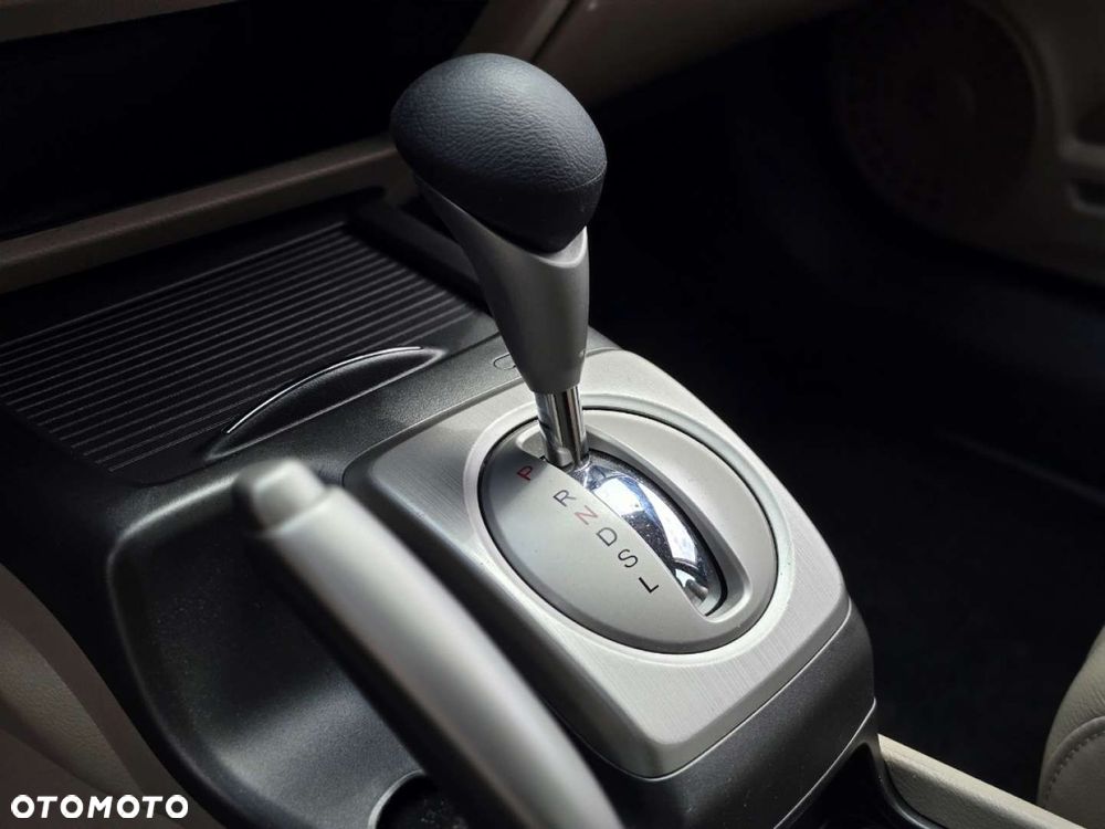 Honda Civic - 23