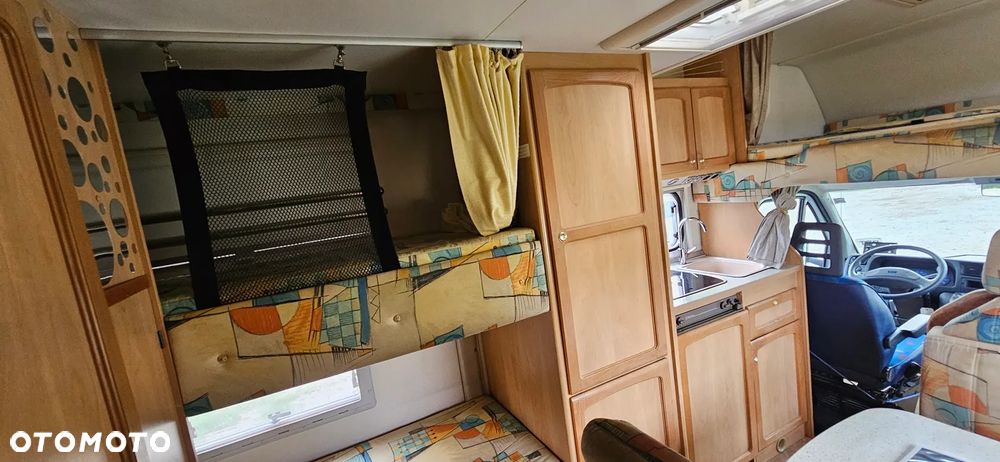 Fiat Ducato - 14