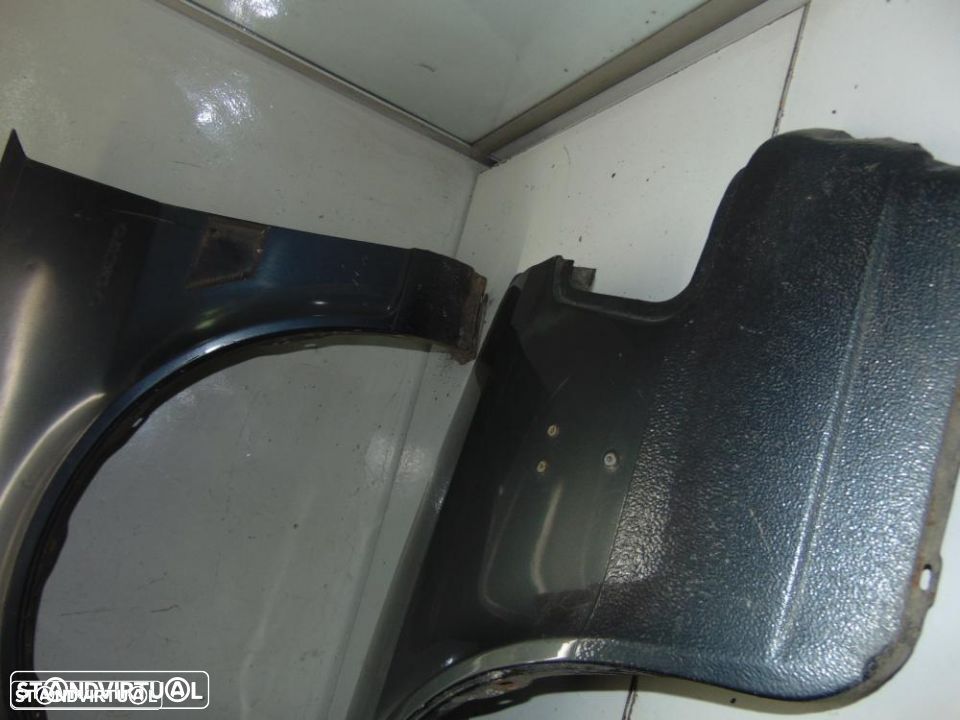 Volvo 340 guarda-lamas - 3