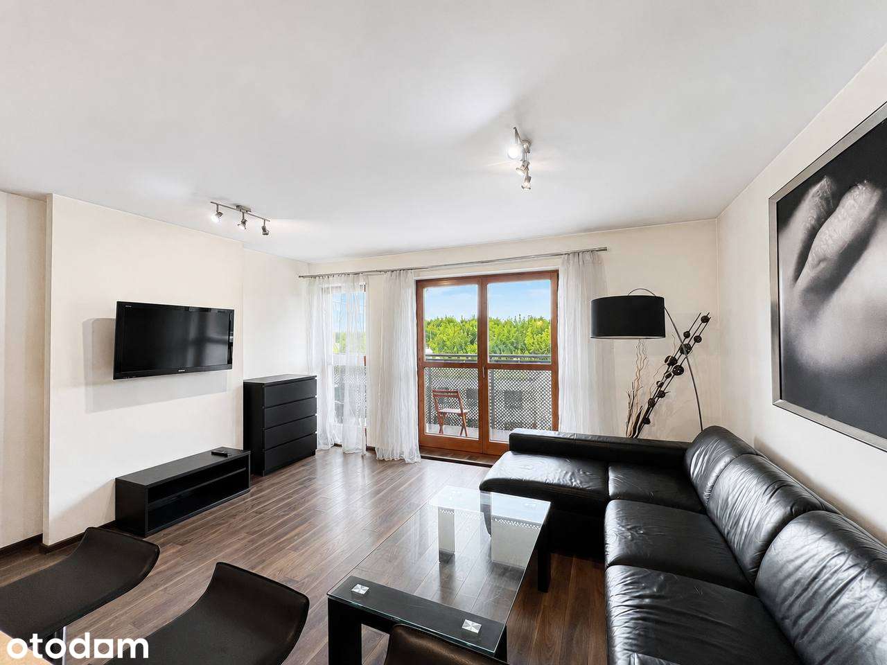 Przestronne 2 pok. | 53 m2 | Balkon i garaż | Ruczaj | Piltza