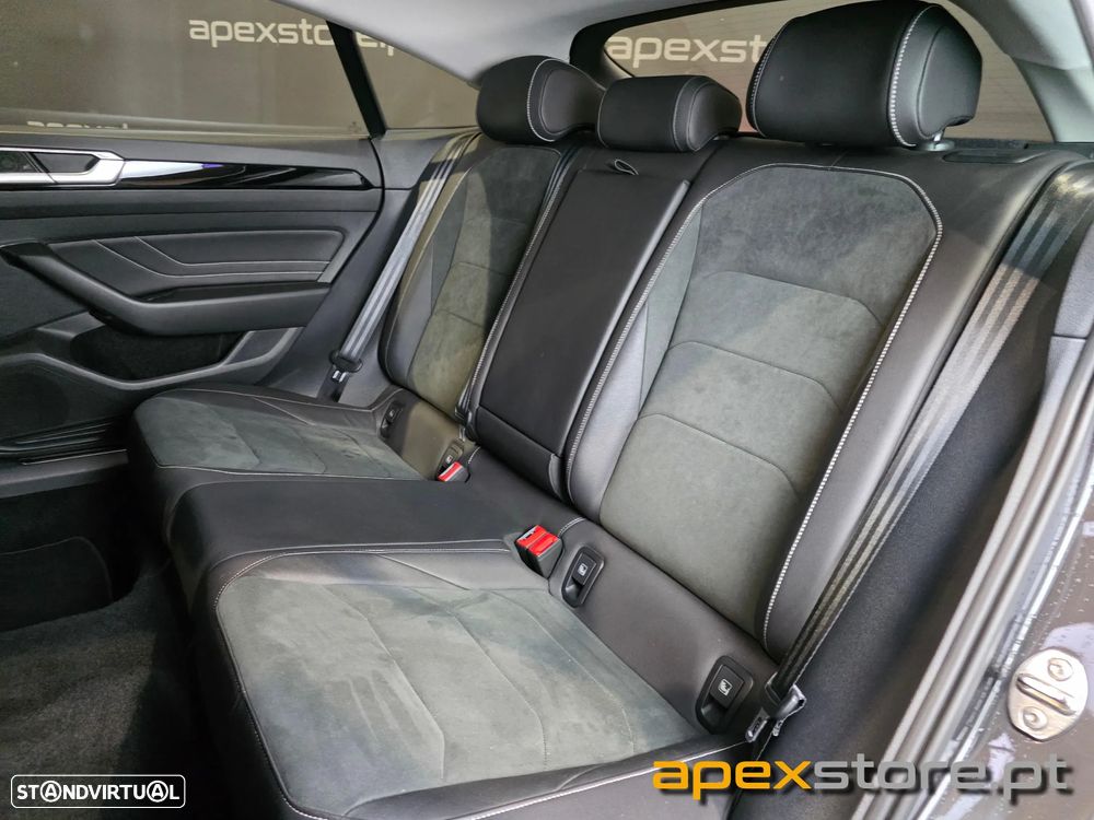 VW Arteon 1.4 TSI eHybrid Elegance - 11