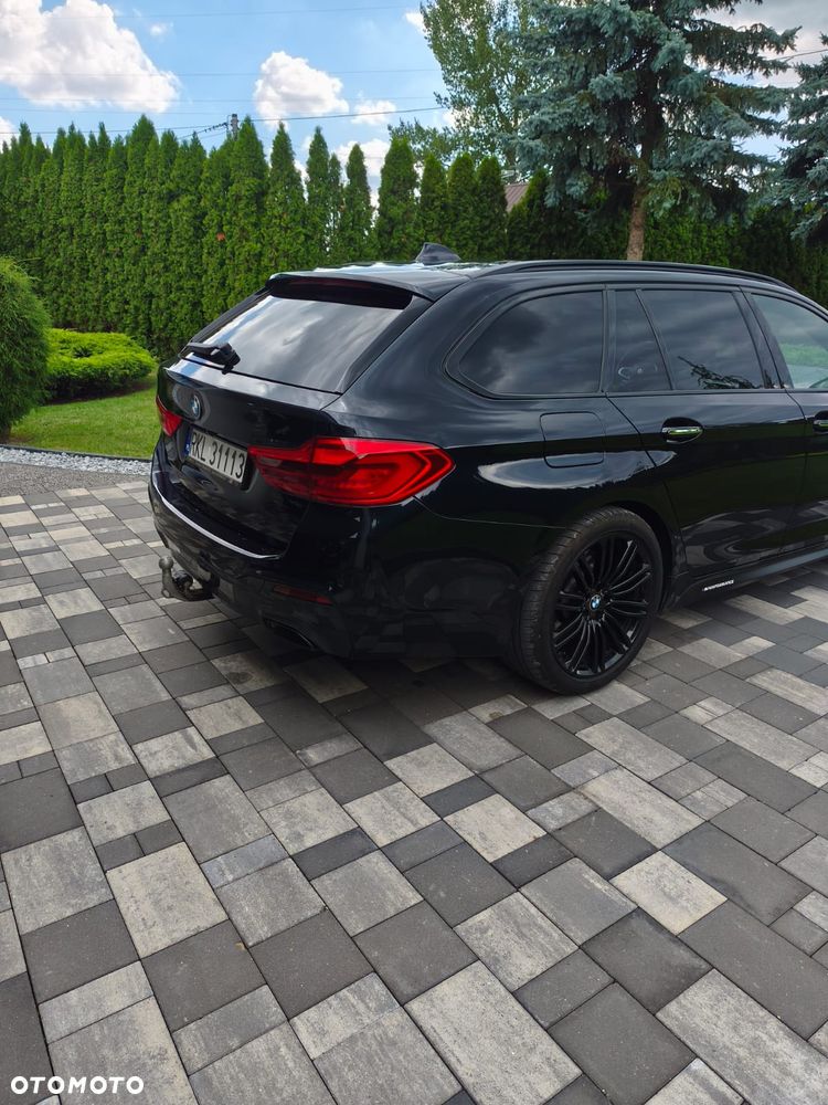 BMW Seria 5 - 13