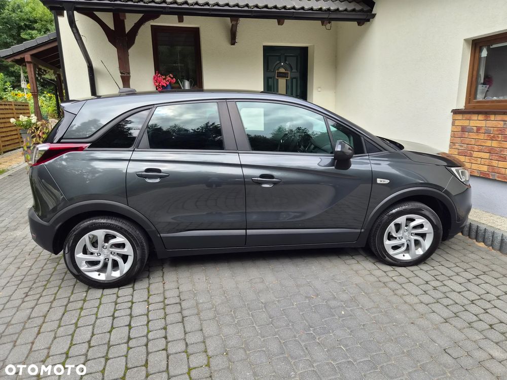 Opel Crossland X 1.6 Innovation - 32