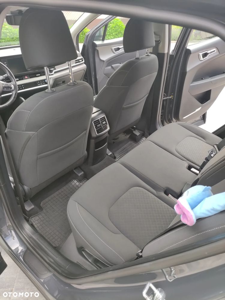 Kia Sportage - 11