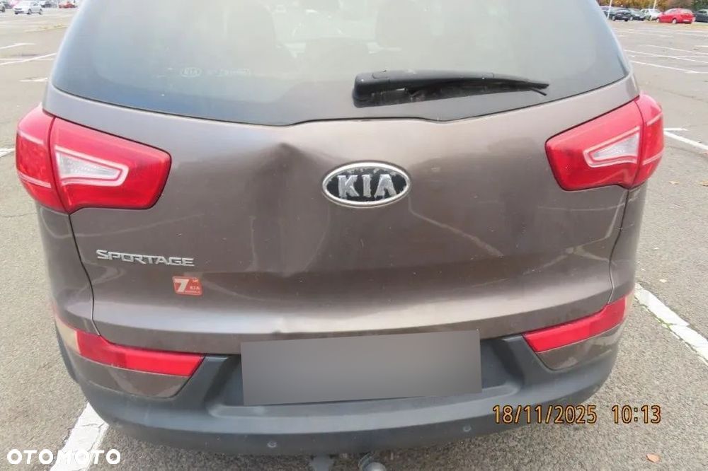 Kia Sportage 2.0 XL - 10