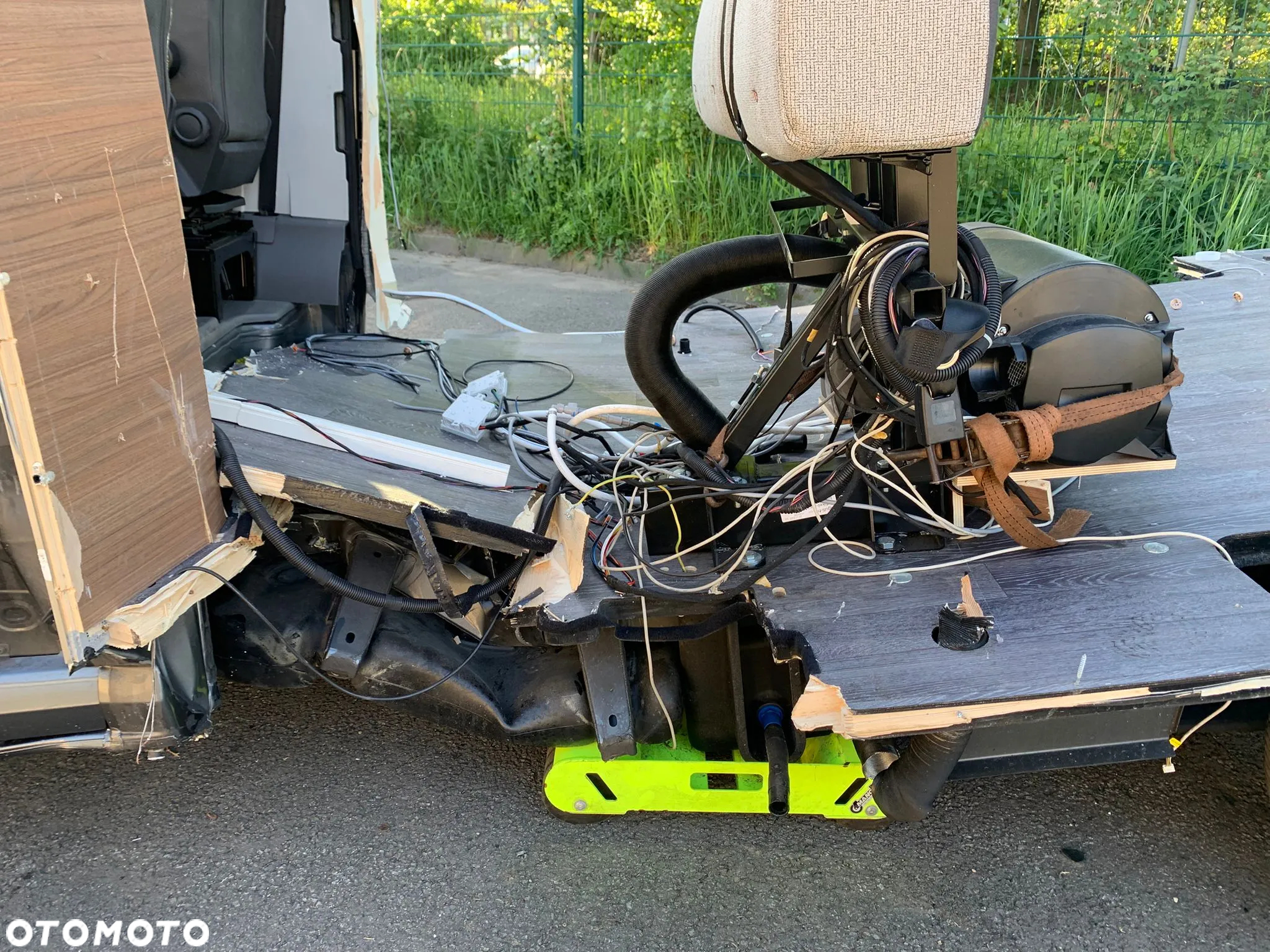 MAN Knaus Van Wave 640 - MEG Vansation - 17