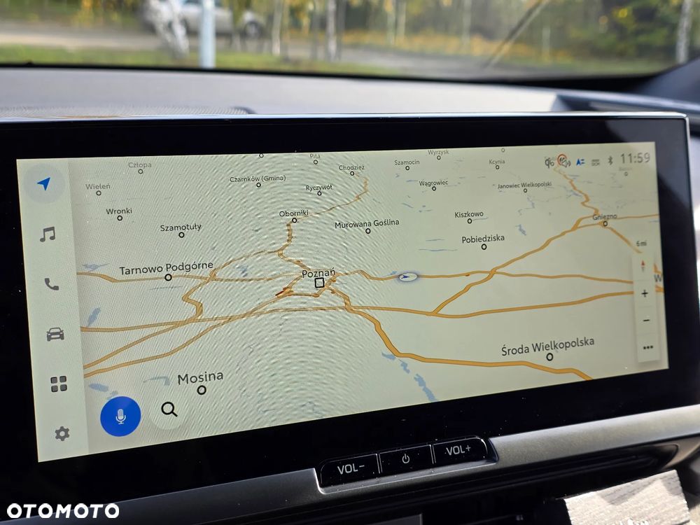 Toyota C-HR 1.8 Hybrid Executive - 23