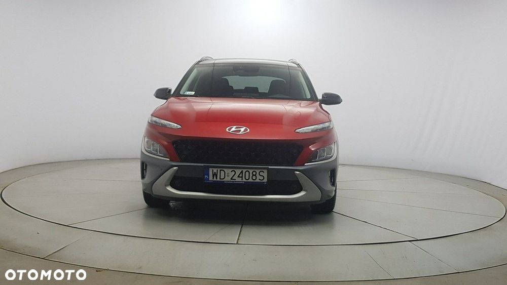 Hyundai Kona - 2
