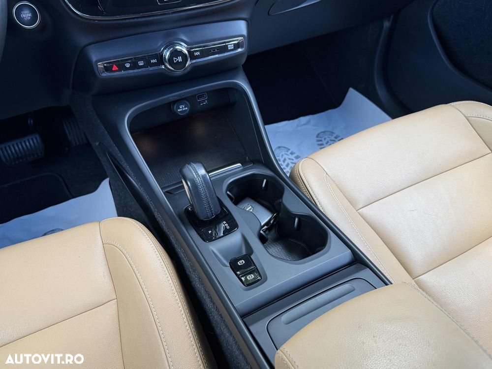 Volvo XC 40 D3 Inscription - 18
