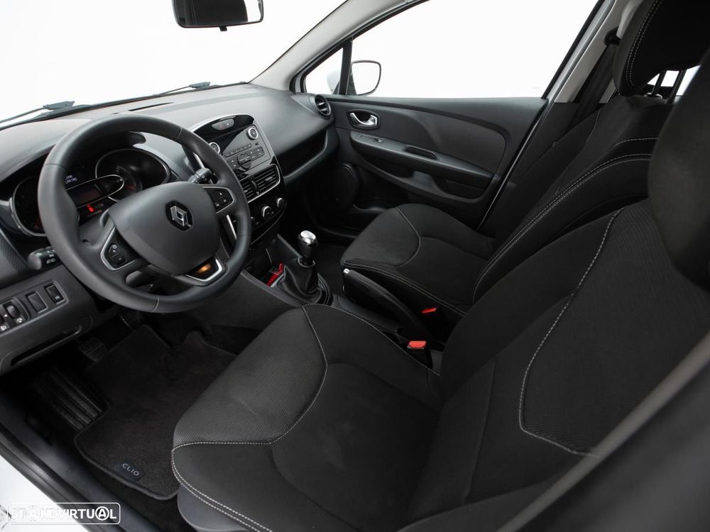 Renault Clio 1.5 dCi Zen - 6