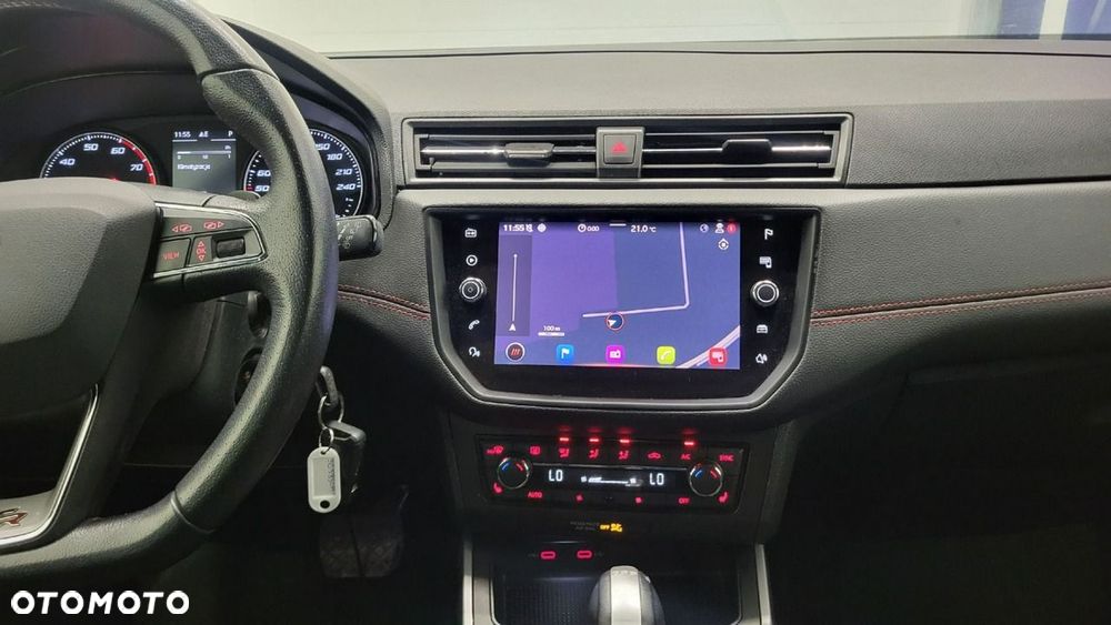 Seat Arona - 17