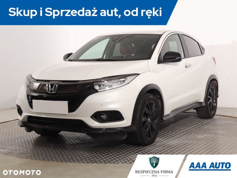 Honda HR-V - 3