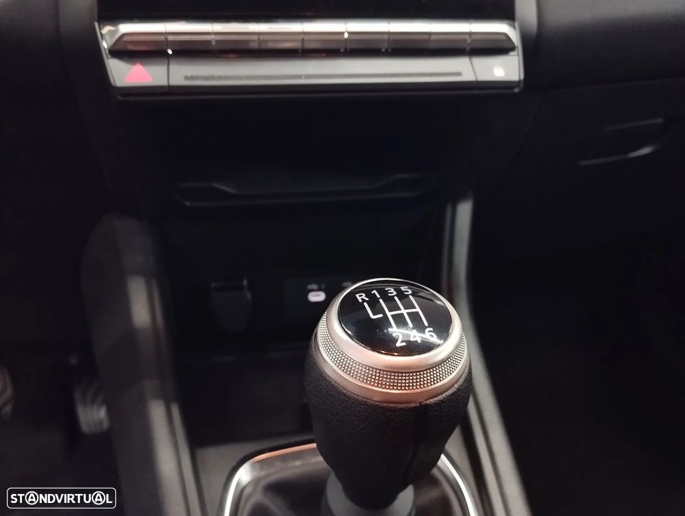 Mitsubishi ASX 1.0 MPI-T Kaiteki — fotografia 33