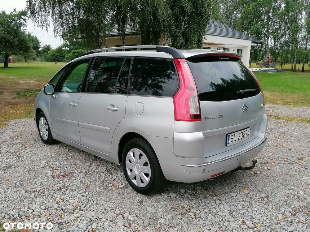 Citroën C4 Grand Picasso - 3