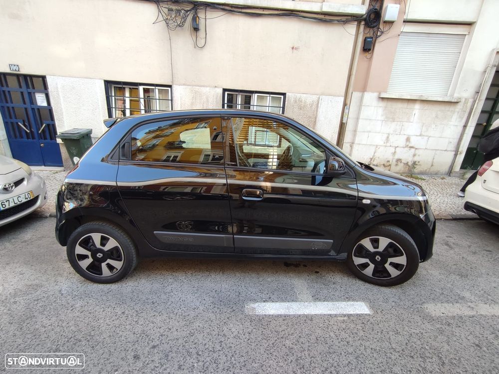 Renault Twingo 1.0 SCe Zen - 3