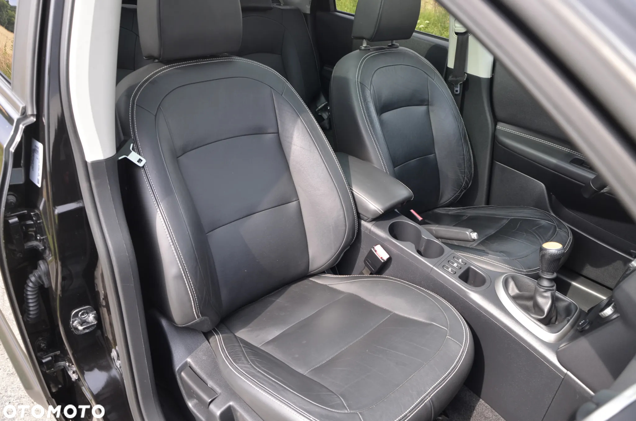 Nissan Qashqai - 24
