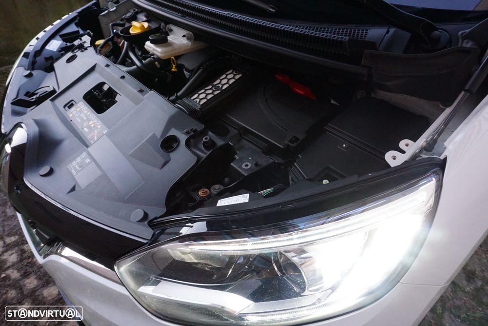 Renault Grand Scénic ENERGY dCi 110 EDC INTENS - 14