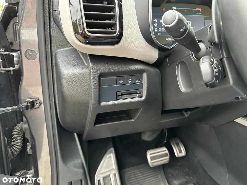 Citroën C5 Aircross - 18