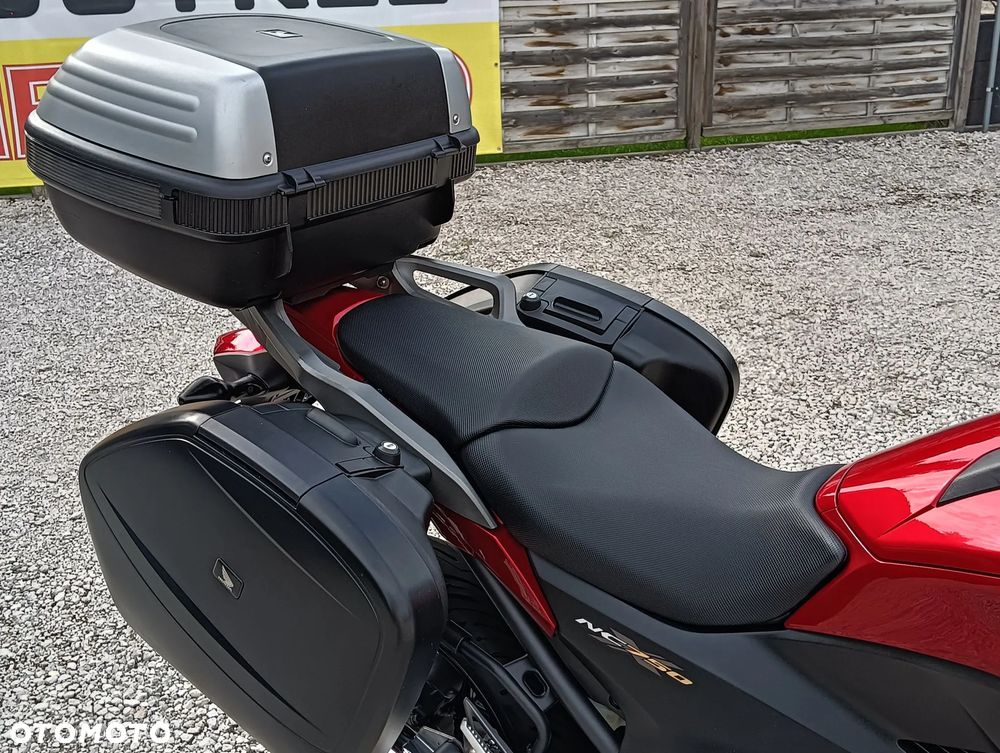 Honda NC - 11