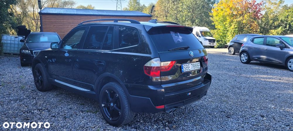 BMW X3 xDrive30d Edition Exclusive - 39