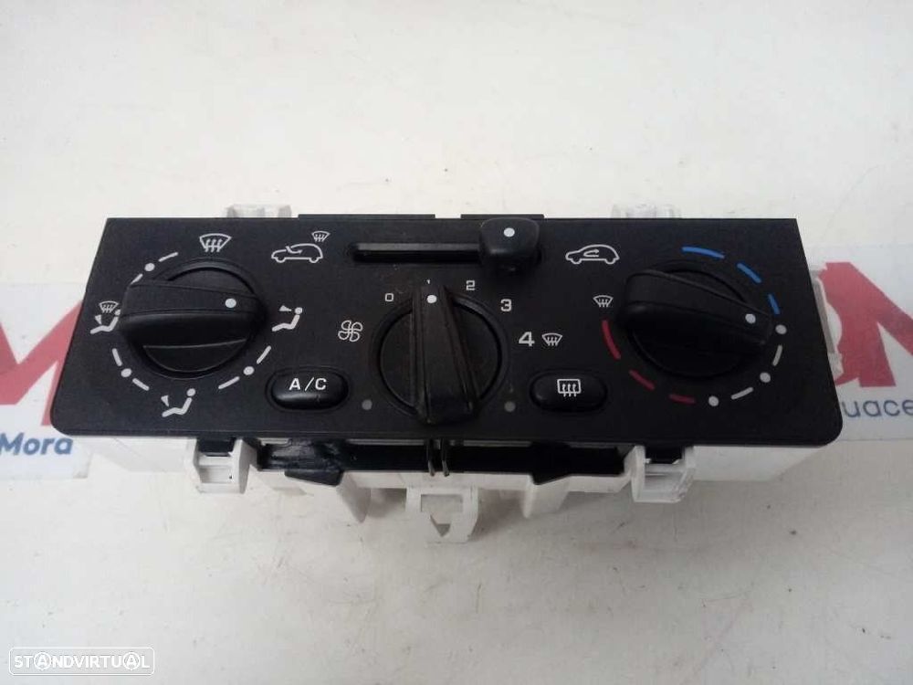 COMANDO SOFAGEM / AR CONDICIONADO PEUGEOT 1007 2006 - 1